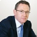 Mike Riley, The Local Shopping REIT plc