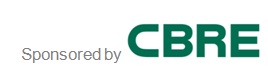 CBRE logo